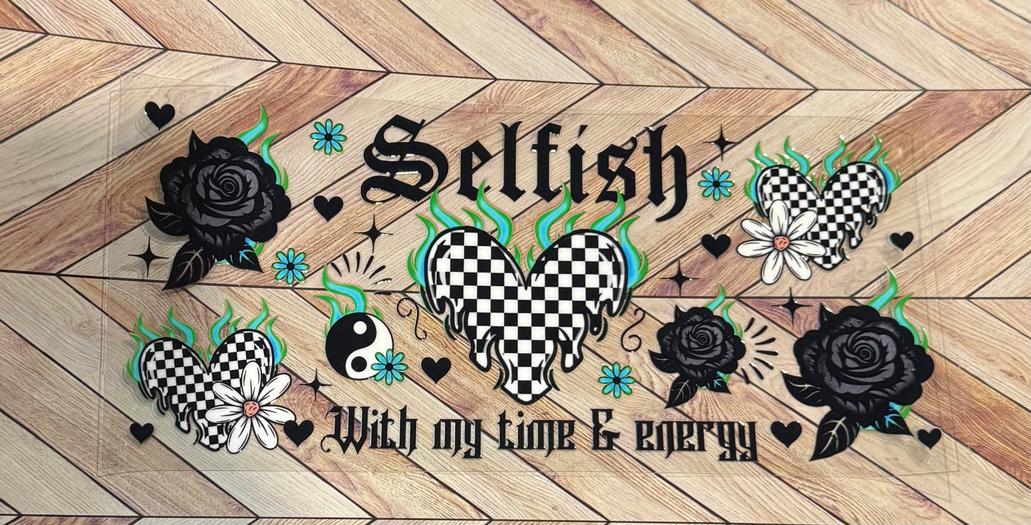 Selfish