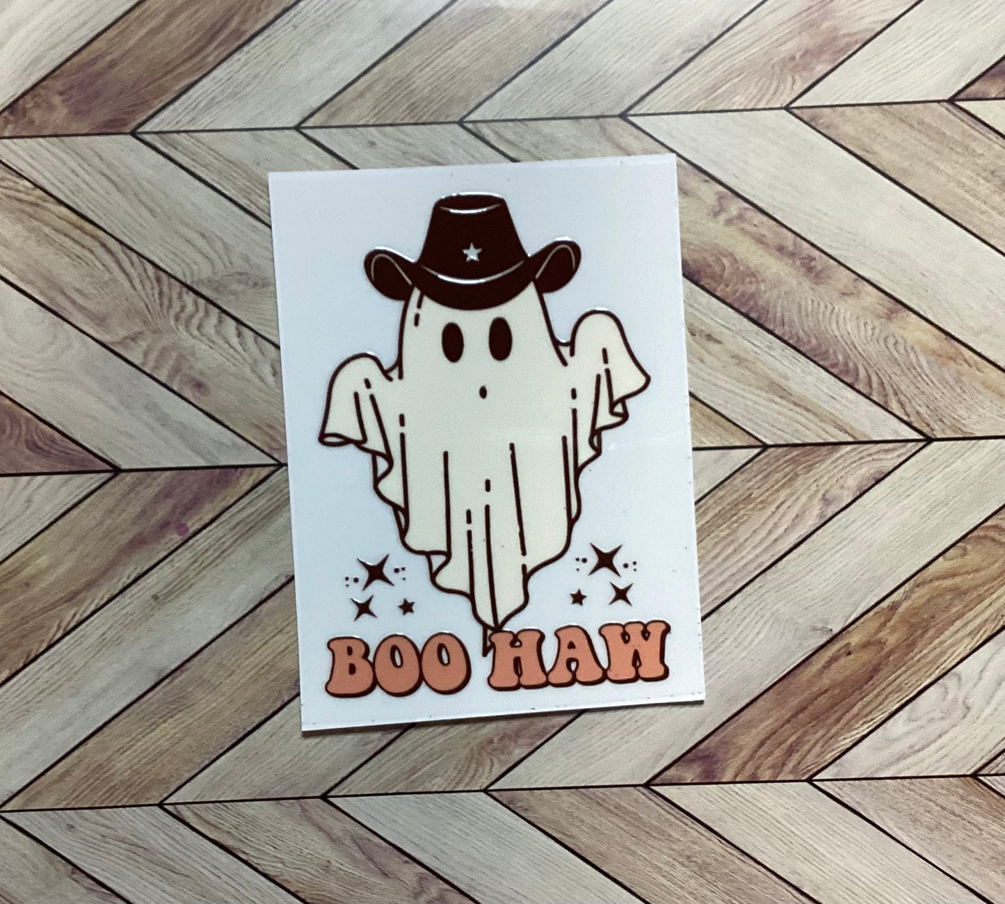 Boo Haw