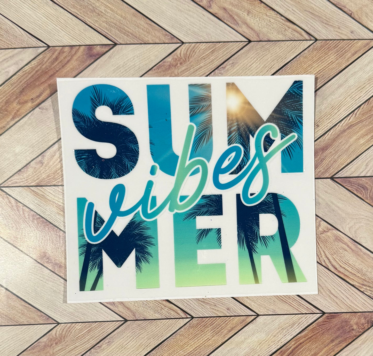 Summer 1