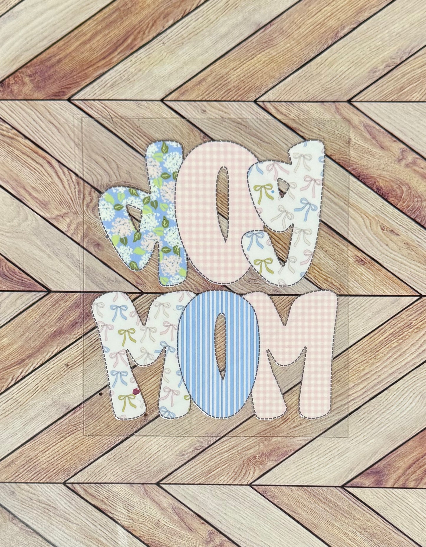 Coastal dog mom