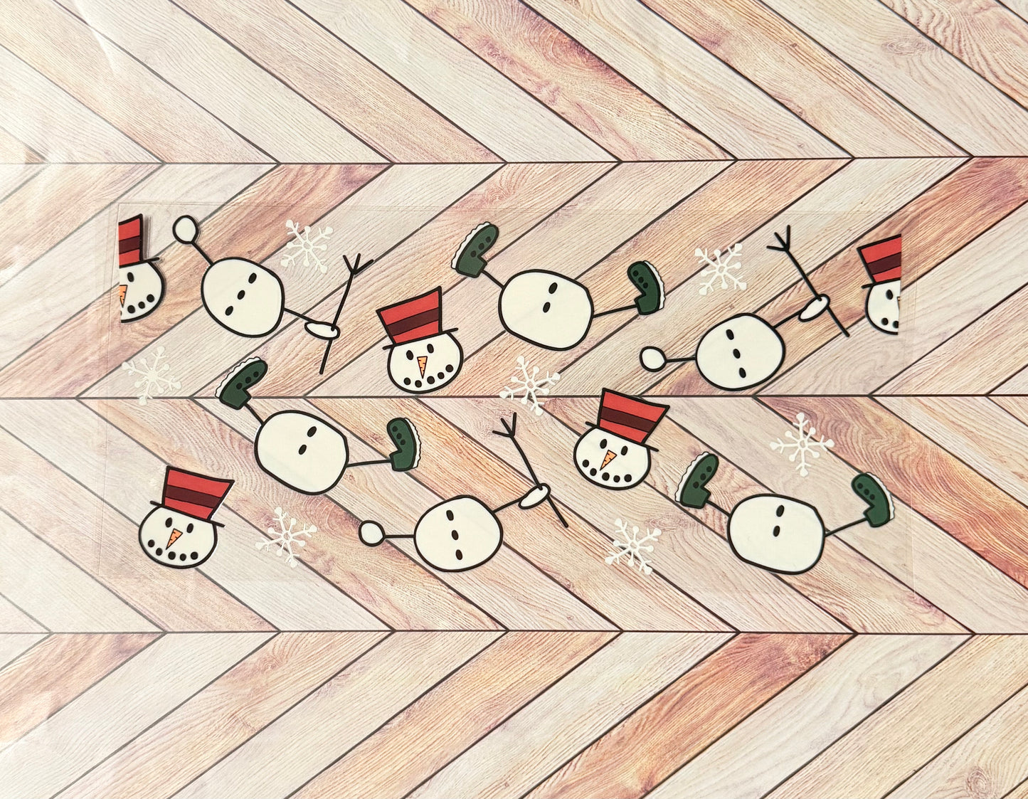 Snowman