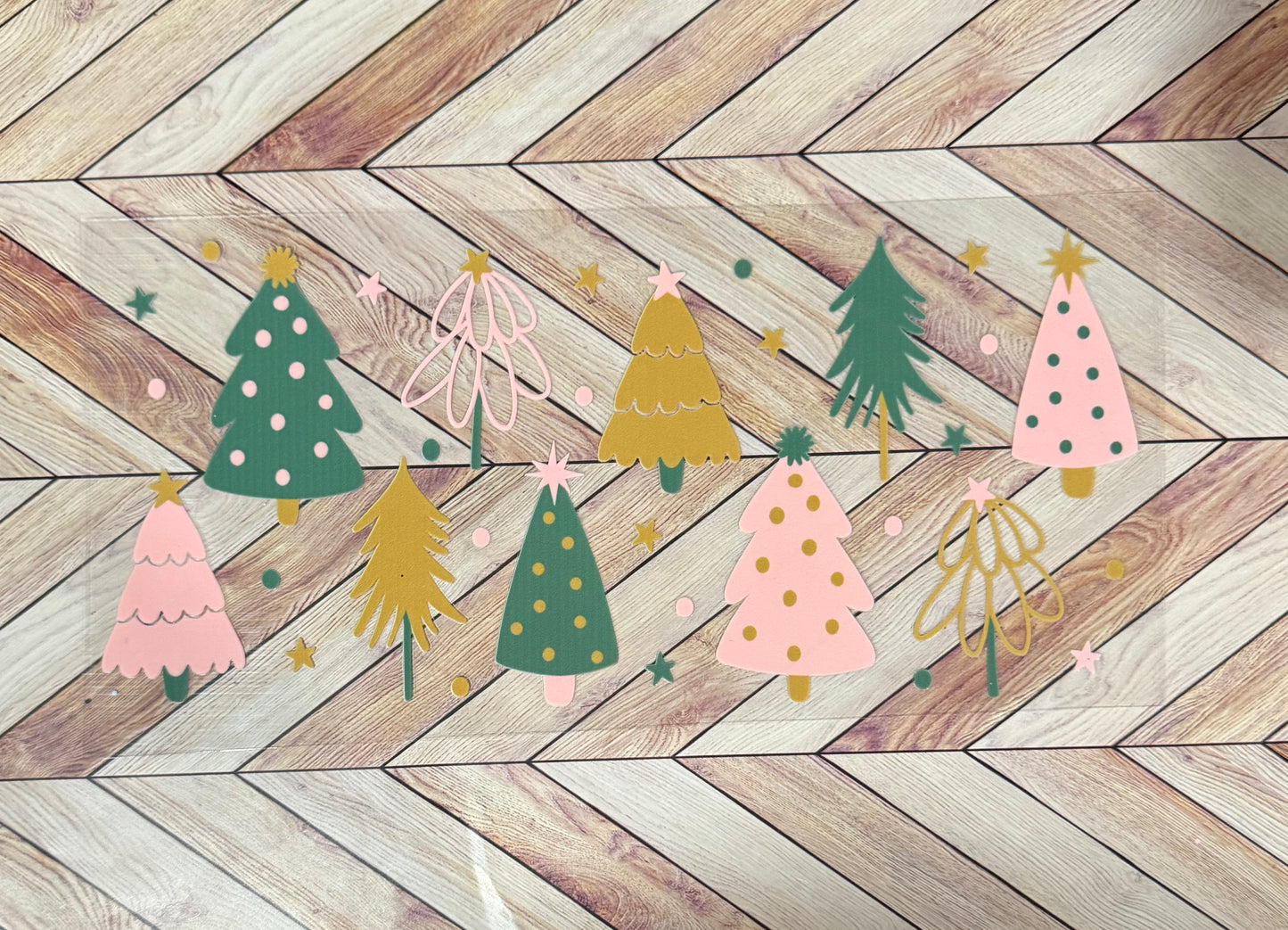 Multi trees
