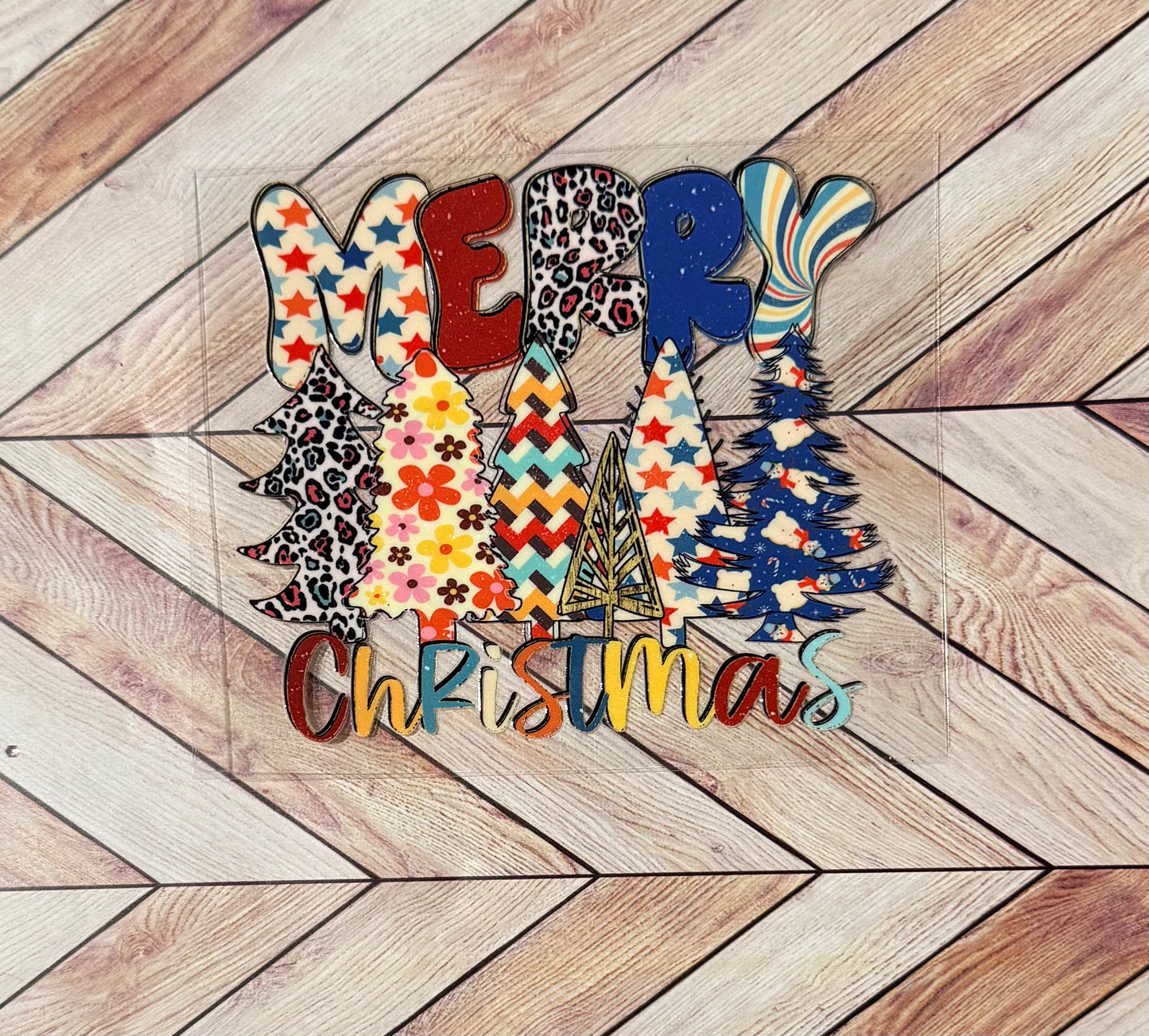 Blue Christmas