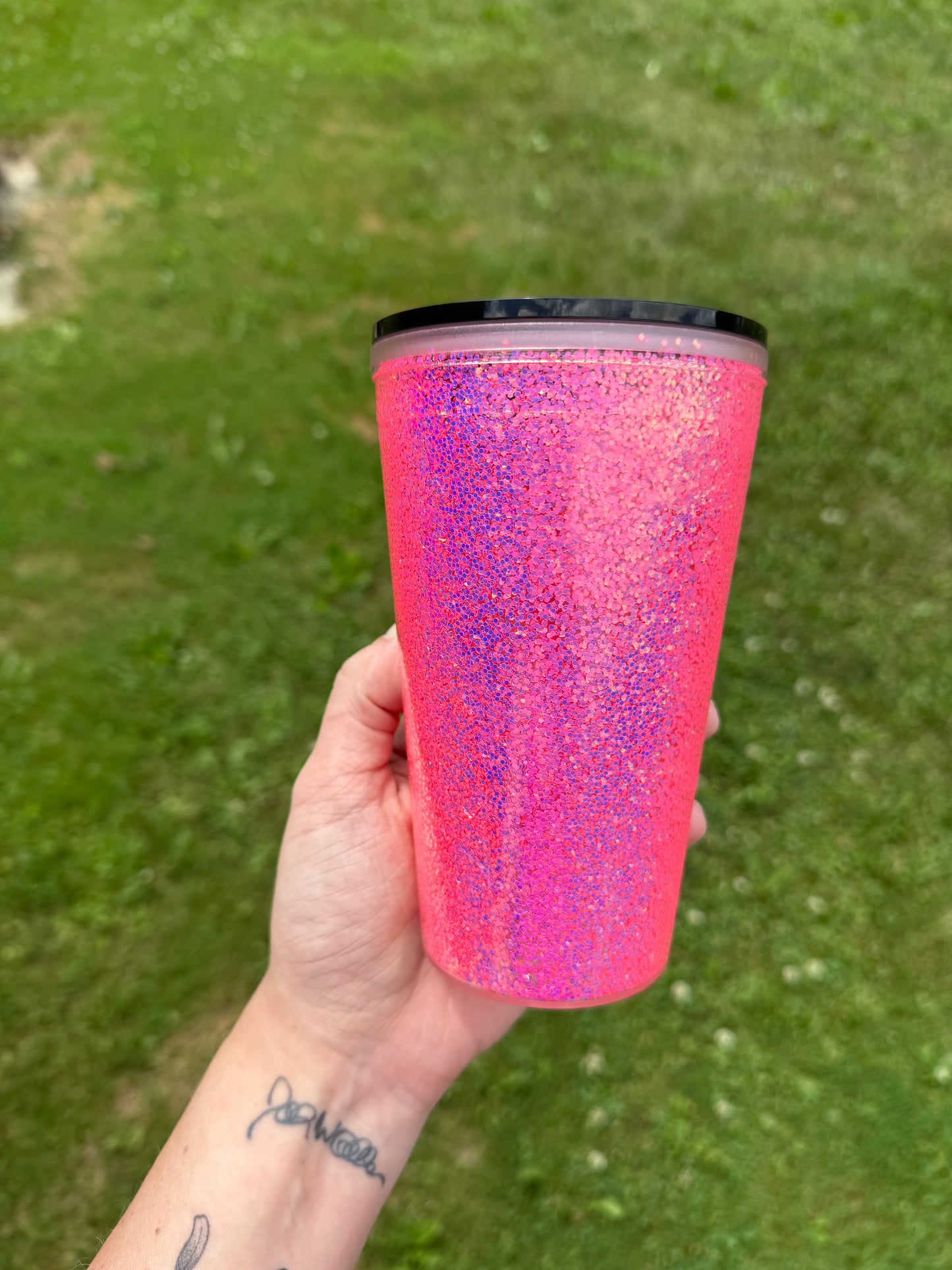 16oz dry globe