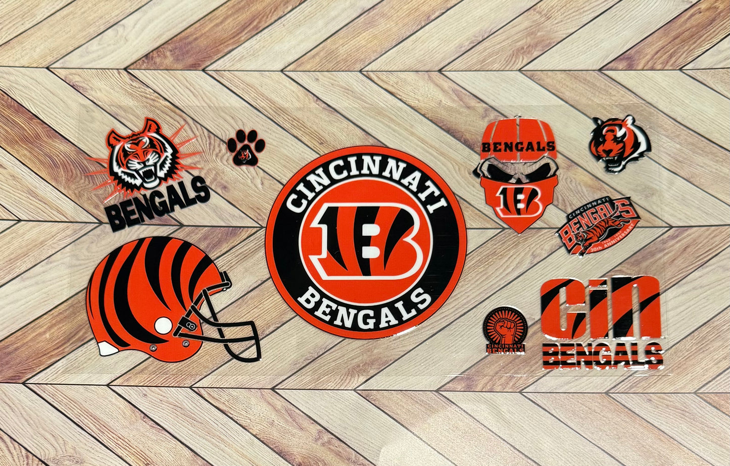 CINCY B