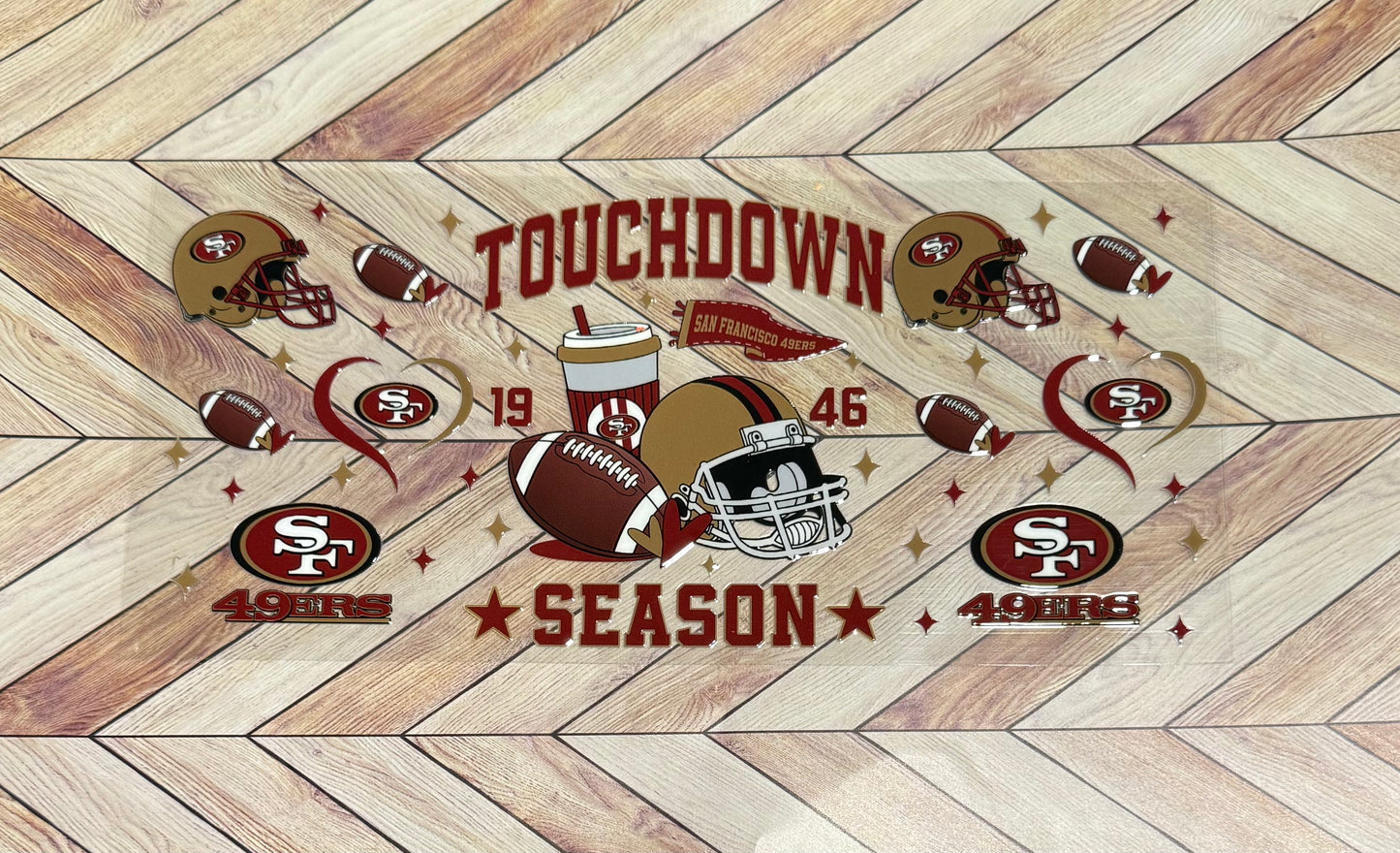 SF 49ers