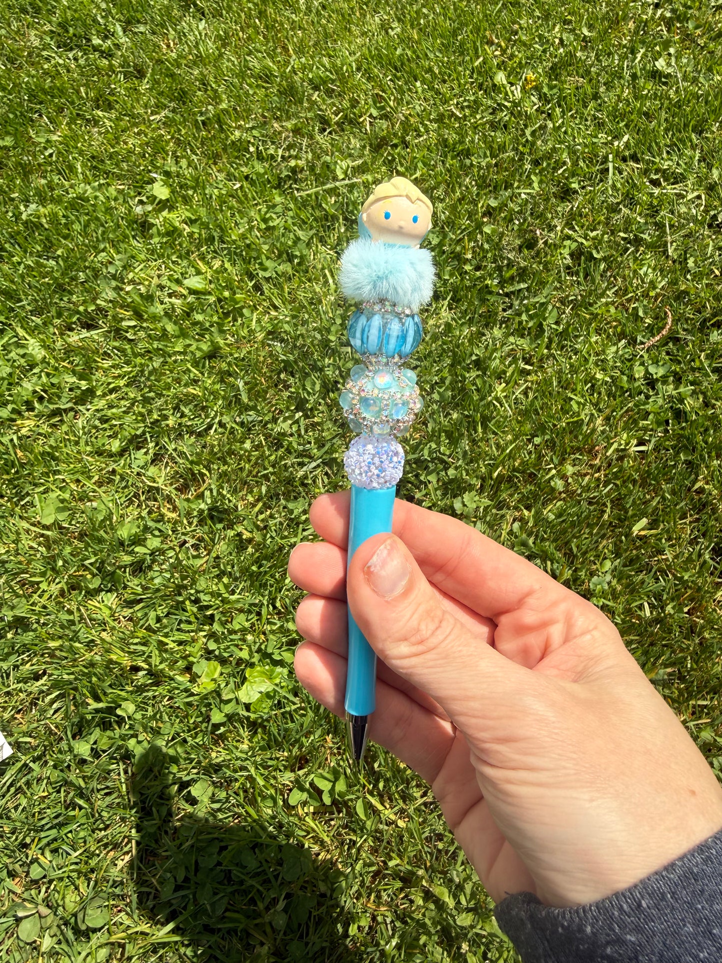 Elsa RTS