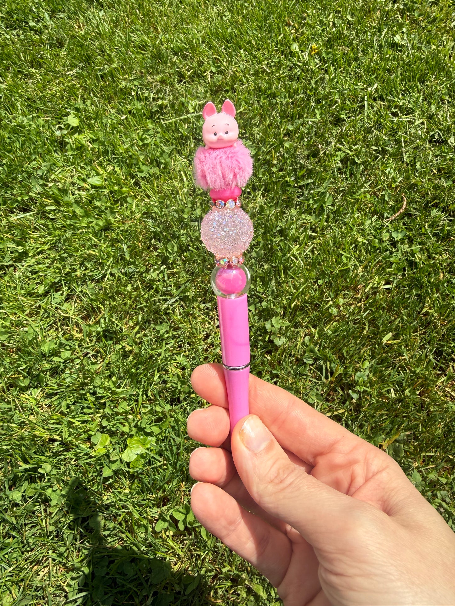 Piglet RTS