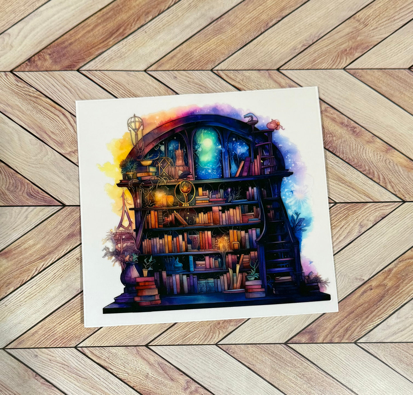 Fantasy books 1