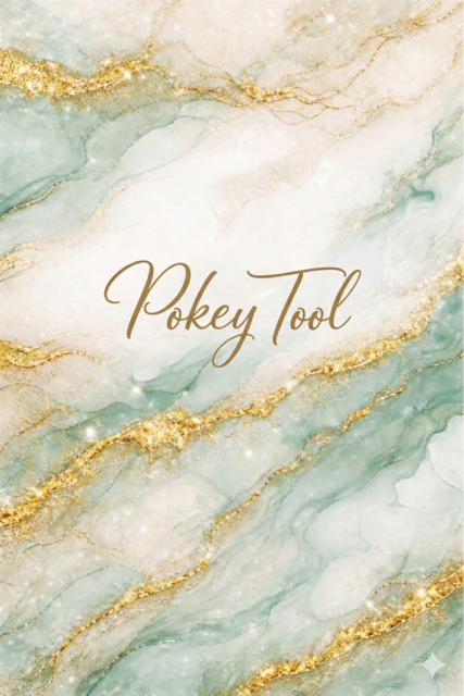 Pokey tool