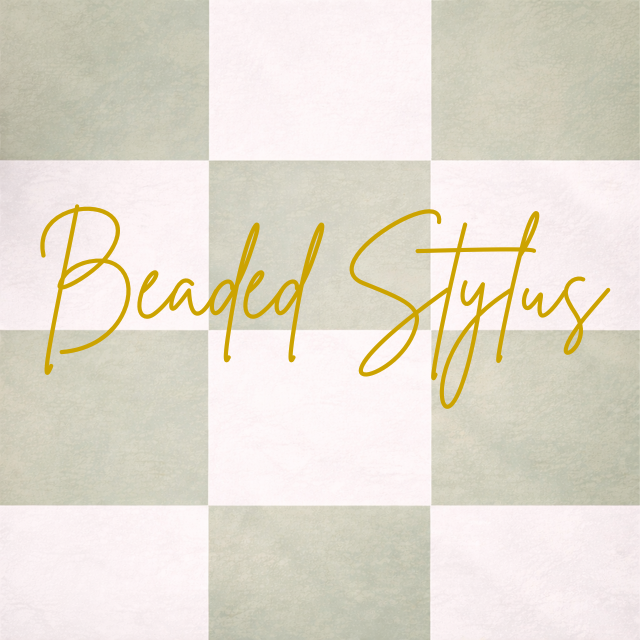 Stylus