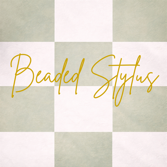Stylus