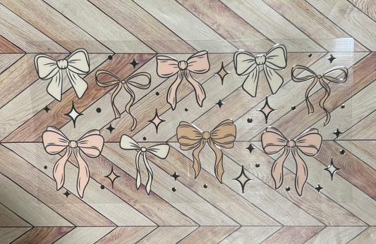 Neutral bows