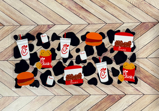 CFA 2