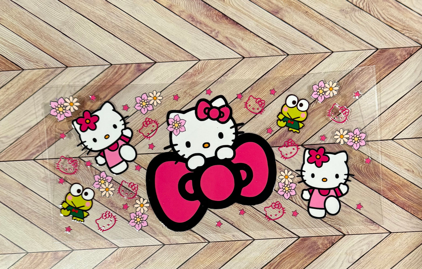 Hello Kitty