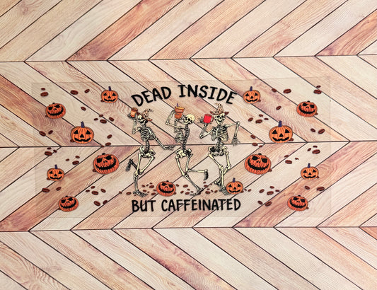 Dead inside