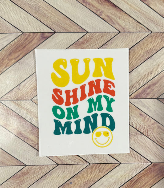 Sunshine