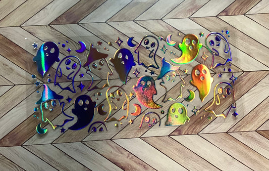 Holo ghosties
