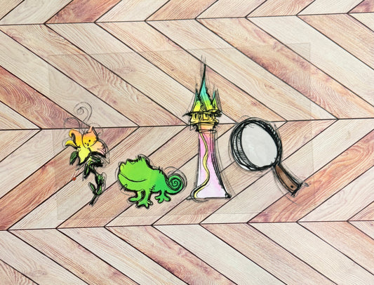 Tangled