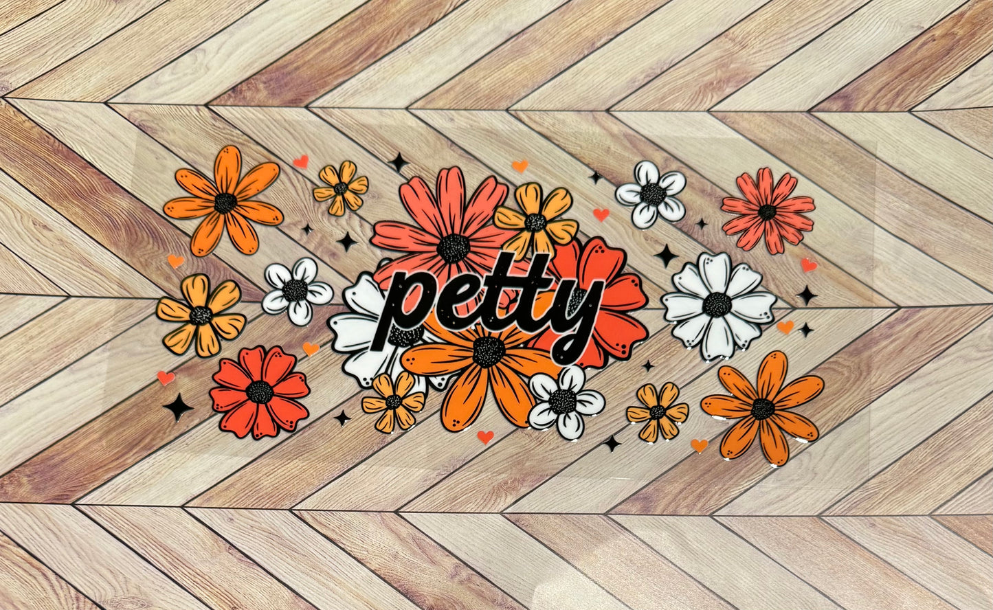 Petty