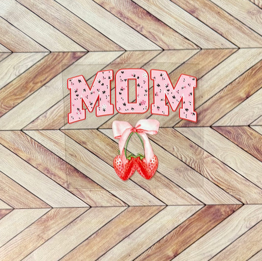 Cherry mom