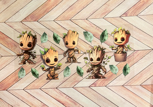 Baby Groot