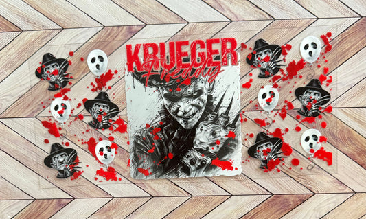 Krueger