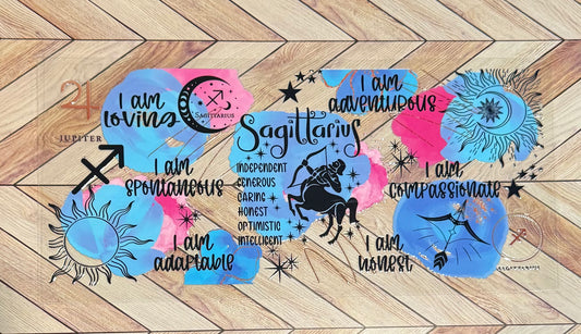Sagittarius