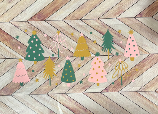 Multi trees