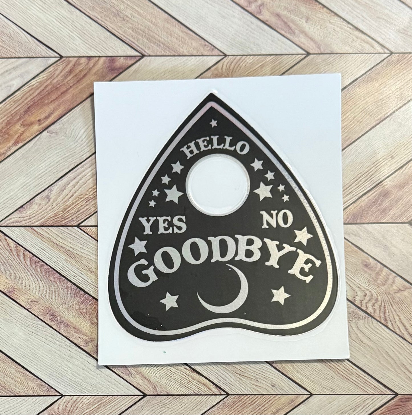 Planchette