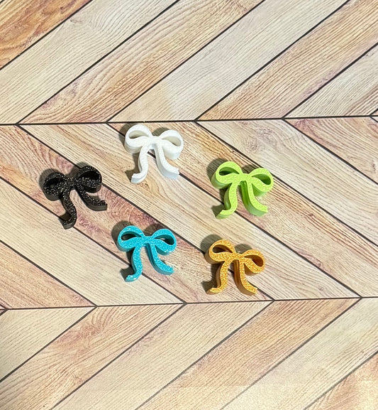 Straw toppers