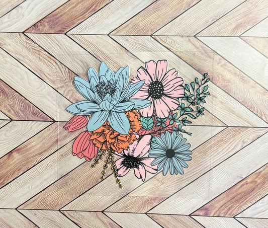 Wildflowers