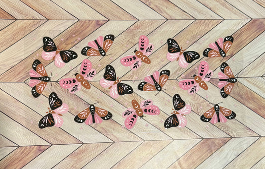Moths