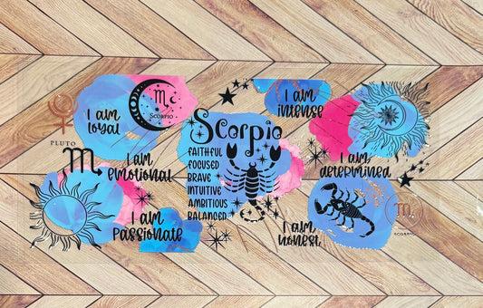 Scorpio
