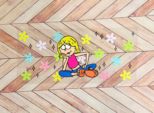Lizzie