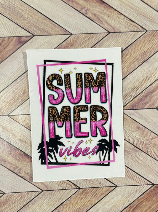 Summer 5