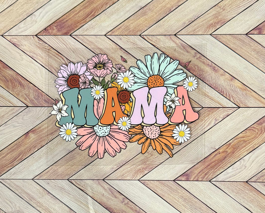 Mama flowers