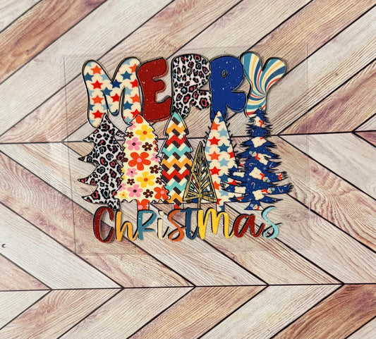 Blue Christmas