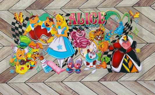 Alice