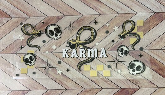 Karma