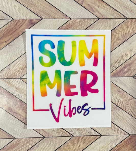 Summer 4