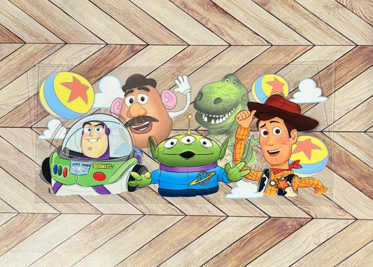 Toy Story 2