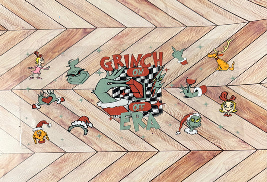 Grinch Era