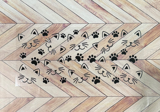 Kitty outlines