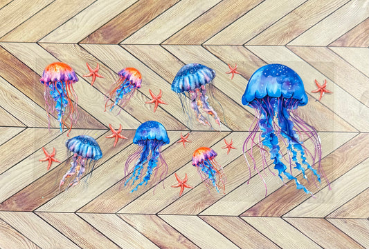 Jellyfish