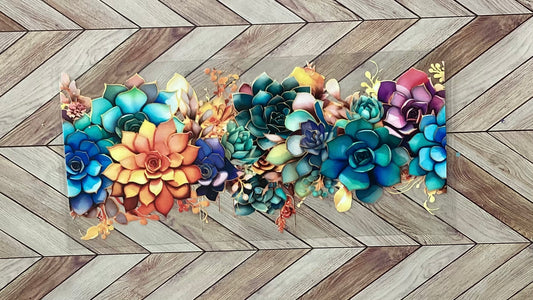 Succulents