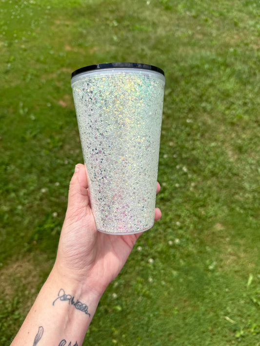 16oz dry globe