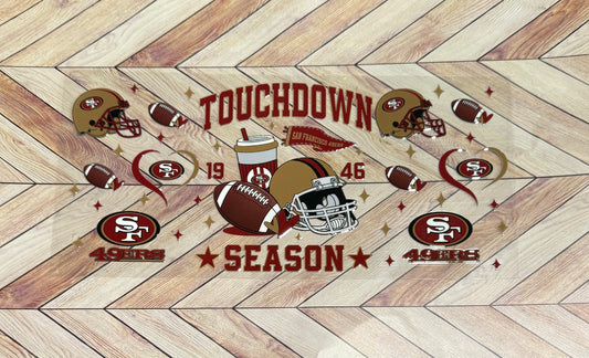 SF 49ers