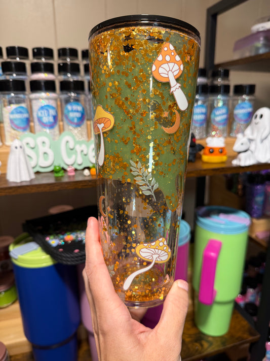 Shroomie lava drip RTS
