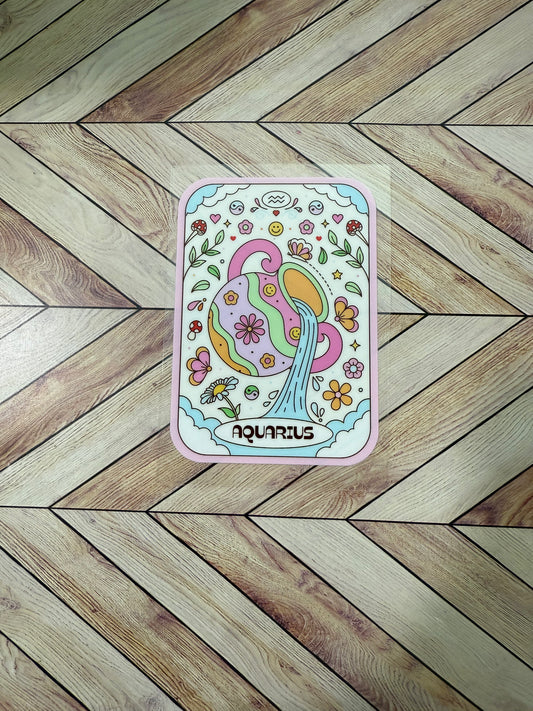 Aquarius